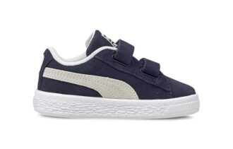 (TD) Suede Classic 21 AC “Peacoat”