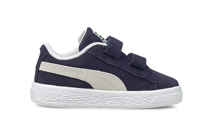 (TD) Suede Classic 21 AC “Peacoat”