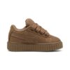 (TD) x Fenty Creeper Phatty “Paquete de tonos tierra – Totalmente grisáceo”