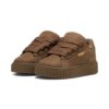 (TD) x Fenty Creeper Phatty “Paquete de tonos tierra – Totalmente grisáceo”