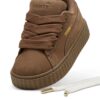 (TD) x Fenty Creeper Phatty “Paquete de tonos tierra – Totalmente grisáceo”