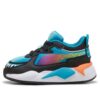 (TD) x Hot Wheels RS-X “Camiones Monstruo”