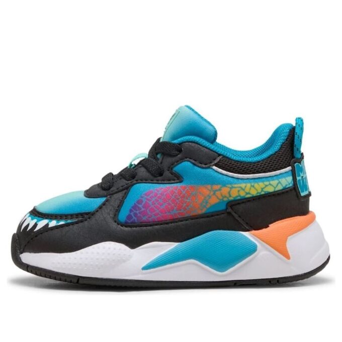 (TD) x Hot Wheels RS-X “Camiones Monstruo”