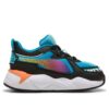 (TD) x Hot Wheels RS-X “Camiones Monstruo”