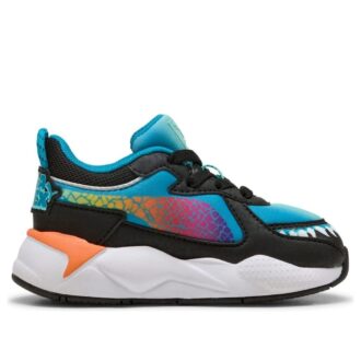 (TD) x Hot Wheels RS-X “Camiones Monstruo”
