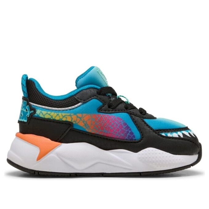 (TD) x Hot Wheels RS-X “Camiones Monstruo”