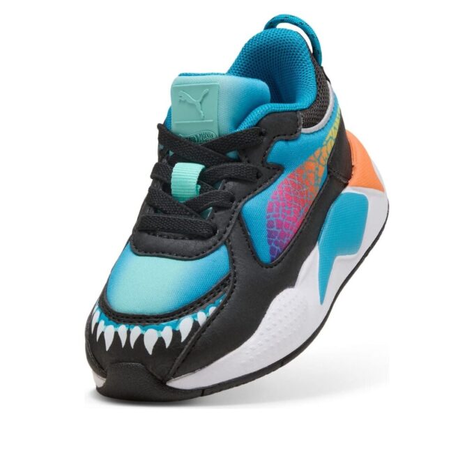 (TD) x Hot Wheels RS-X “Camiones Monstruo”