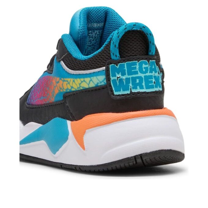 (TD) x Hot Wheels RS-X “Camiones Monstruo”