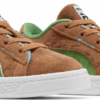 (TD) x Minecraft Suede “Bloque de hierba”