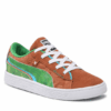 (TD) x Minecraft Suede “Bloque de hierba”