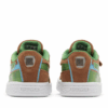 (TD) x Minecraft Suede “Bloque de hierba”