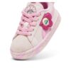 (TD) x Trolls Suede Classic “Reina Amapola”