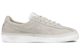 Te-Ku x Outlaw Moscow “Gris Blanco”