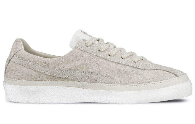 Te-Ku x Outlaw Moscow “Gris Blanco”