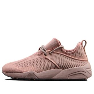 Tejido x Stampd Trinomic “Rosa”