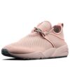 Tejido x Stampd Trinomic “Rosa”