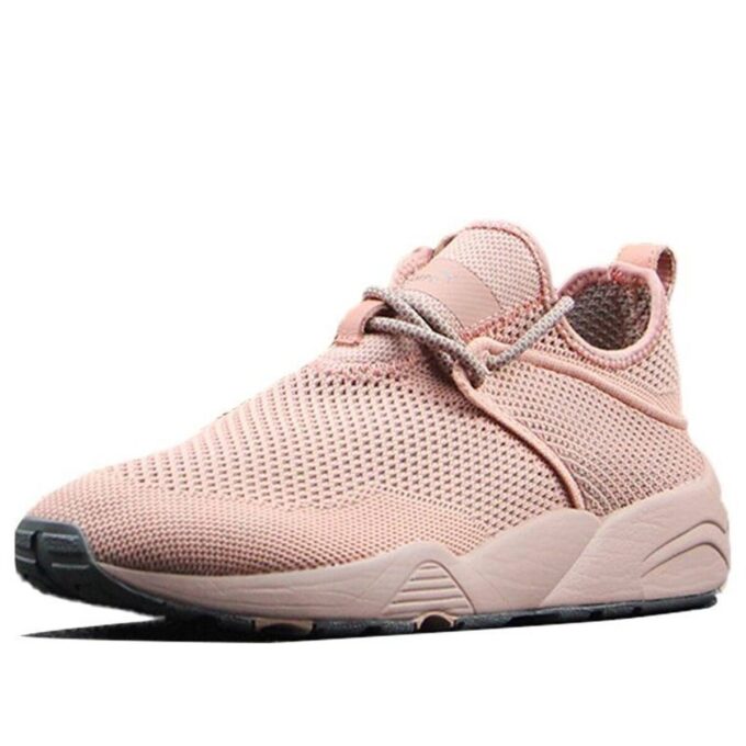 Tejido x Stampd Trinomic “Rosa”