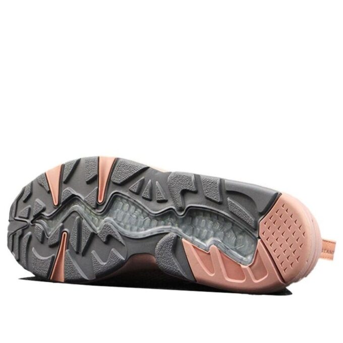 Tejido x Stampd Trinomic “Rosa”