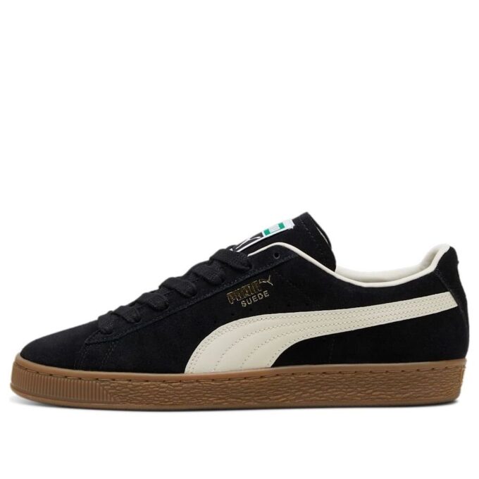 Terraza de ante “Black Gum”