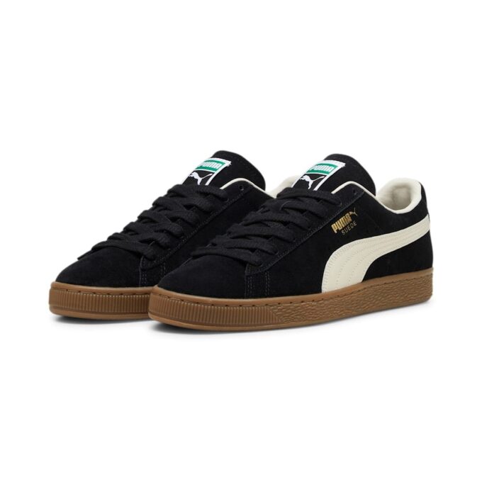 Terraza de ante “Black Gum”