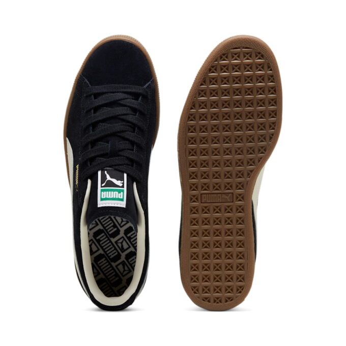 Terraza de ante “Black Gum”