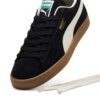 Terraza de ante “Black Gum”
