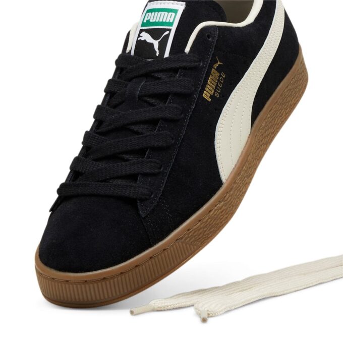 Terraza de ante “Black Gum”
