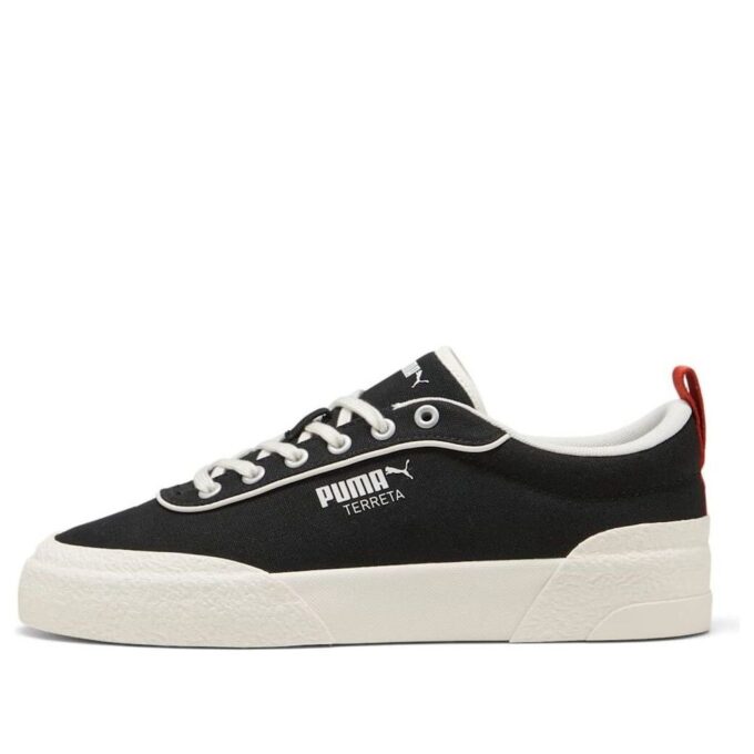 Terreta “Blanco y Negro”
