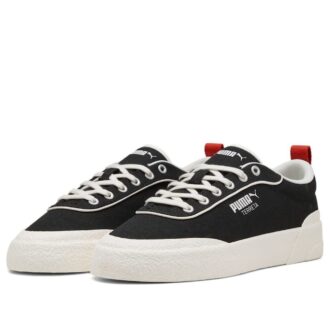 Terreta “Blanco y Negro”