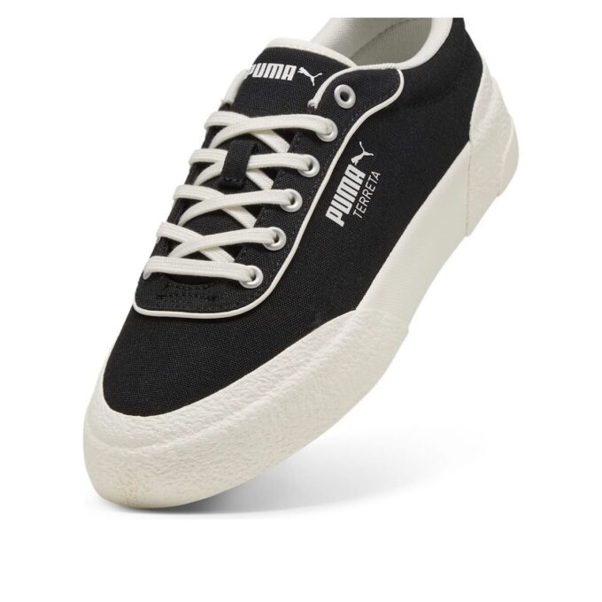 Terreta “Blanco y Negro”