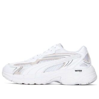 Teveris Nitro Base “Blanco”