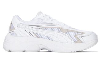 Teveris Nitro Base “Blanco”