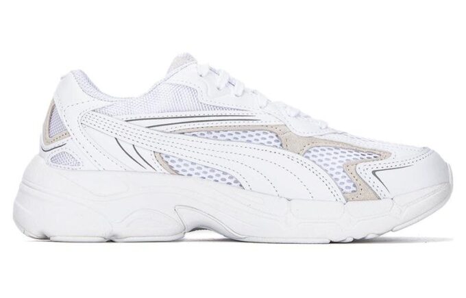 Teveris Nitro Base “Blanco”