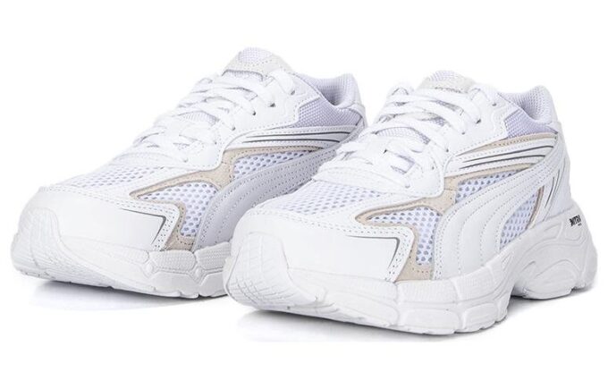 Teveris Nitro Base “Blanco”