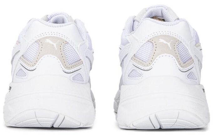 Teveris Nitro Base “Blanco”