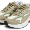 Teveris Nitro “Beige Blanco”