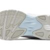 Teveris Nitro “Blanco Gris Azul Hielo”