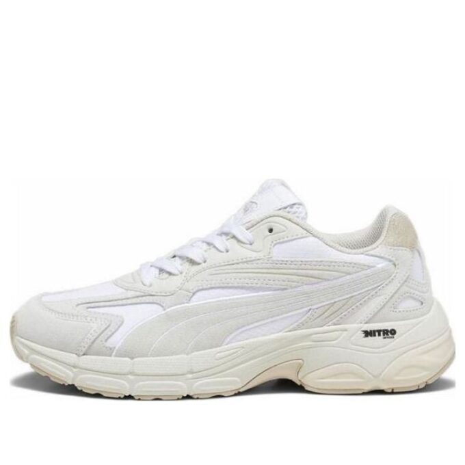 Teveris Nitro Canyons “Blanco Gris Seda”