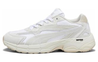 Teveris Nitro Canyons “Blanco Gris Seda”