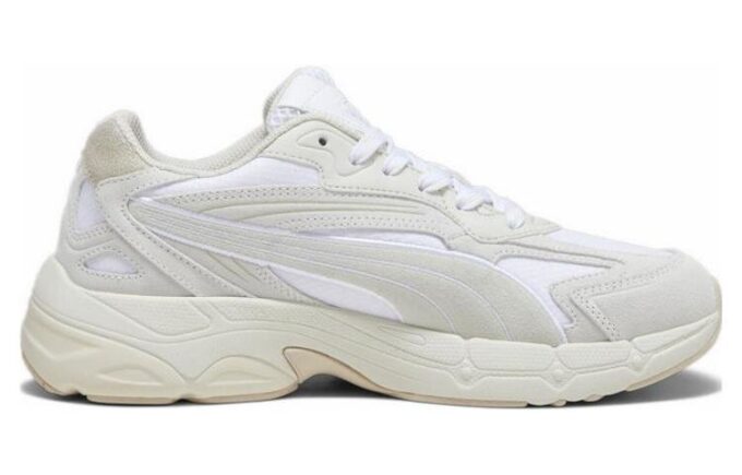 Teveris Nitro Canyons “Blanco Gris Seda”