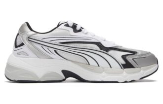 Teveris Nitro “Gris pluma negro de los 2000”