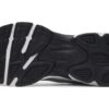 Teveris Nitro “Gris pluma negro de los 2000”
