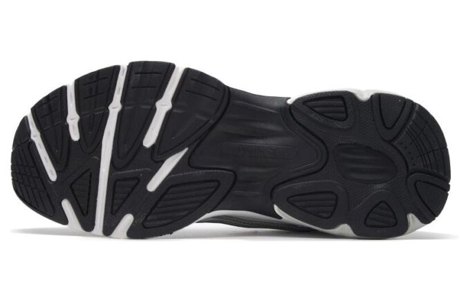 Teveris Nitro “Gris pluma negro de los 2000”