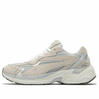 Teveris Nitro “Harbor Mist Vapor Grey”