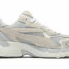 Teveris Nitro “Harbor Mist Vapor Grey”