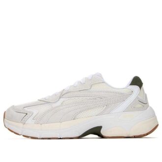Teveris Nitro “Musgo Verde Blanco”