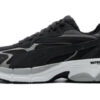 Teveris Nitro “Negro Blanco Gris”