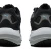 Teveris Nitro “Negro Blanco Gris”