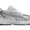 Teveris Nitro Noughties “Blanco Gris”