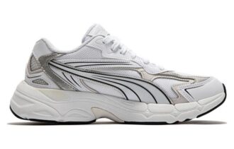 Teveris Nitro Noughties “Blanco Gris”